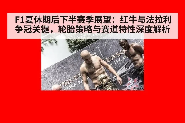 F1夏休期后下半赛季展望:红牛与法拉利争冠关键,轮胎策略与赛道特性深度解析